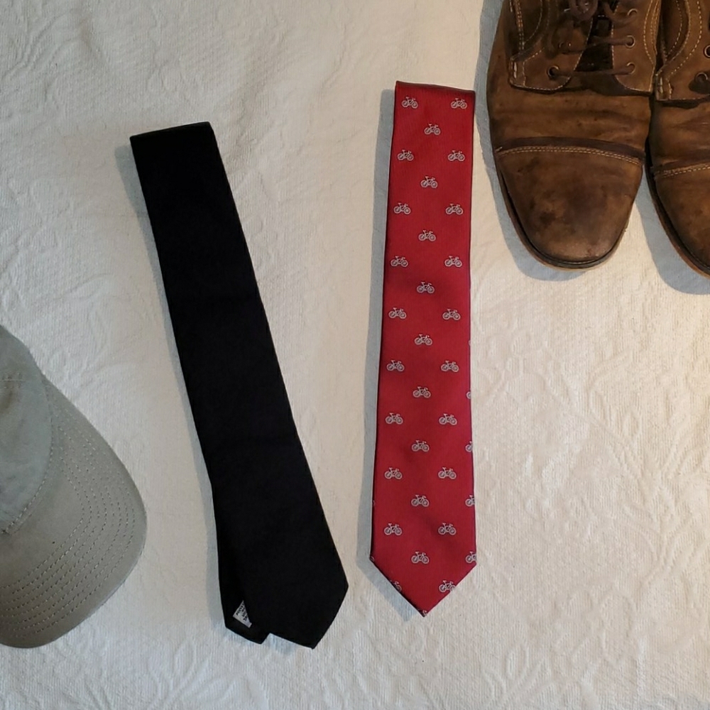 Sprezza Ties